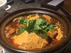 -南京大牌档(三阳广场苏宁店)
