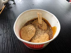 -三大炮豆花铺(锦里店)
