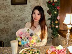 -小芳廷餐厅