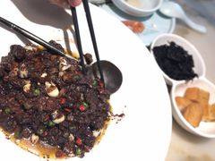 -佬麻雀·新湘菜(珠海金发购物中心店)