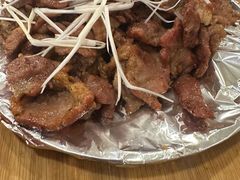 -多宾韩国料理(学衡路店)