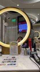 -Mr.JUDY洗个头发