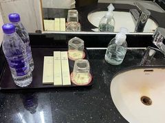 -江苏保险大厦宾馆(南京新街口德基广场店)