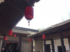 -吴家大院