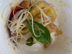 -官塘陈记鱼生·潮汕砂锅粥·牛肉火锅(潮枫路总店)