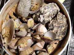 -盛江山自助料理(奥莱锦辉购物广场店)