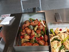 -No.DD戳子烧烤·江湖菜(北京总店)