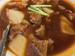-留半山·香港食堂(啦啦宝都店)
