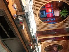 -老版火锅(半坡店)