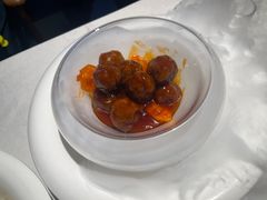 -庆云楼饭庄(什刹海店)