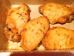 乐小辣鸡中翅-乐凯撒披萨(喜荟城店)