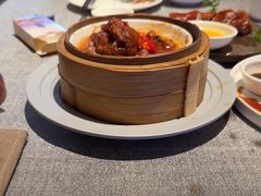 -晋江荣誉国际酒店·港誉茶餐厅