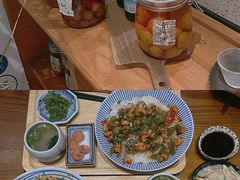 -肥朵食堂(带梦胡同店)