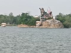 -渔岛海洋度假区