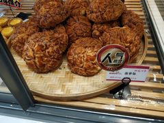 -恩朵烘焙坊(金街总店)