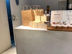 -喜茶(佛山岭南站店)