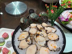 -东海怡品海鲜豆捞(舟宿夜江店)
