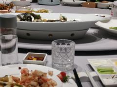-怡情荟•海鲜青岛菜(五四广场旗舰店)