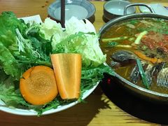-老凯俚酸汤鱼(鸿通城店)