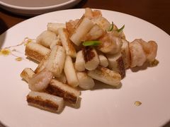-宴小馆·小海鲜青岛菜(五四广场店)