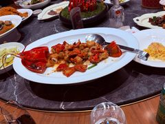 -宴周康·精致江浙菜(周浦店)