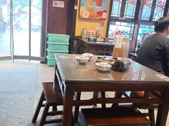 -富正毅三下锅·湘西韵味(天门山索道店)