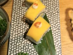 -礼舍·和牛火锅·烤肉·料理餐厅(华茂店)