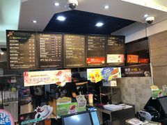 -85度C(南京丹凤街店)