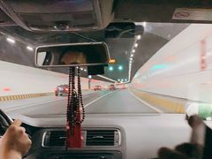 -胶州湾海底隧道