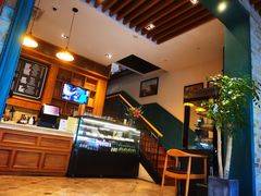 -SEN CASTLE城堡西餐(创意设计中心店)