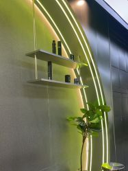 -不迫先生专业男士剪发