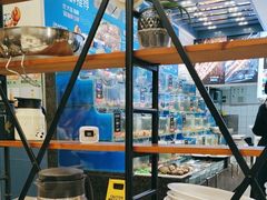 -海味当家·蒸锅海鲜(中山广场创始店)