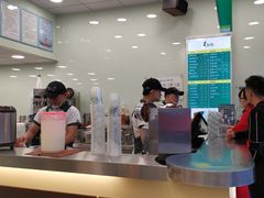 -1点点(西山万达金街店)