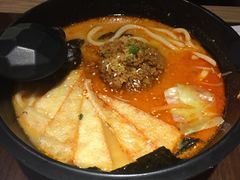 -仓桥家·焗寿司·锅物(光谷步行街店)