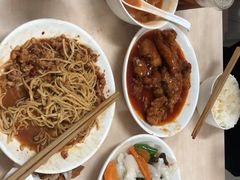 -玉华饮食店(茅台路店)