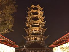 -苏州吴宫泛太平洋酒店