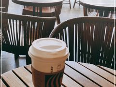 -星巴克臻选(深圳罗湖万象城店)