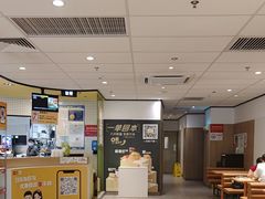 -麦当劳(宝龙店)