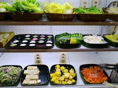 -八角锄烧·肉火锅(天河城店)