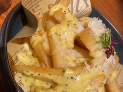 -原石牛扒·约会餐厅(龙城万科里店)