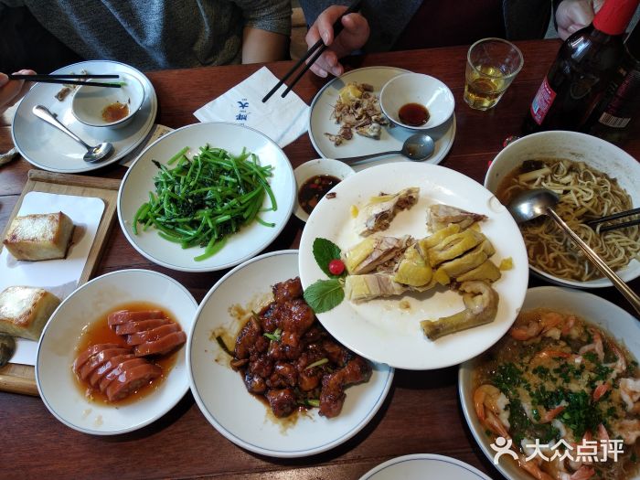 大牌大·传统杭帮菜(湖滨店)图片