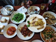 -大牌大·传统杭帮菜(湖滨店)