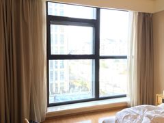 -宜必思酒店(扬州文昌阁店)