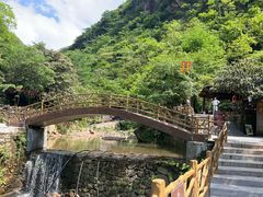 -浙北大峡谷