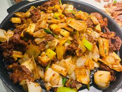-半勺·新徽菜(银泰城店)