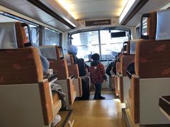 -伊豆观海列车