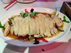 -芽笼芽笼新加坡餐厅(世纪汇店)