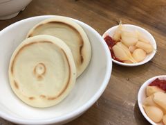 -老刘家泡馍·陕西老字号(钟楼广济街店)