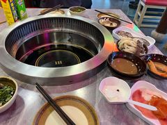 -宽尺巷鱼蛙自助火锅(虎丘钻石广场店)
