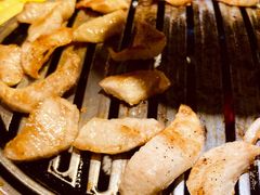 -三代烤肉(保利广场店)